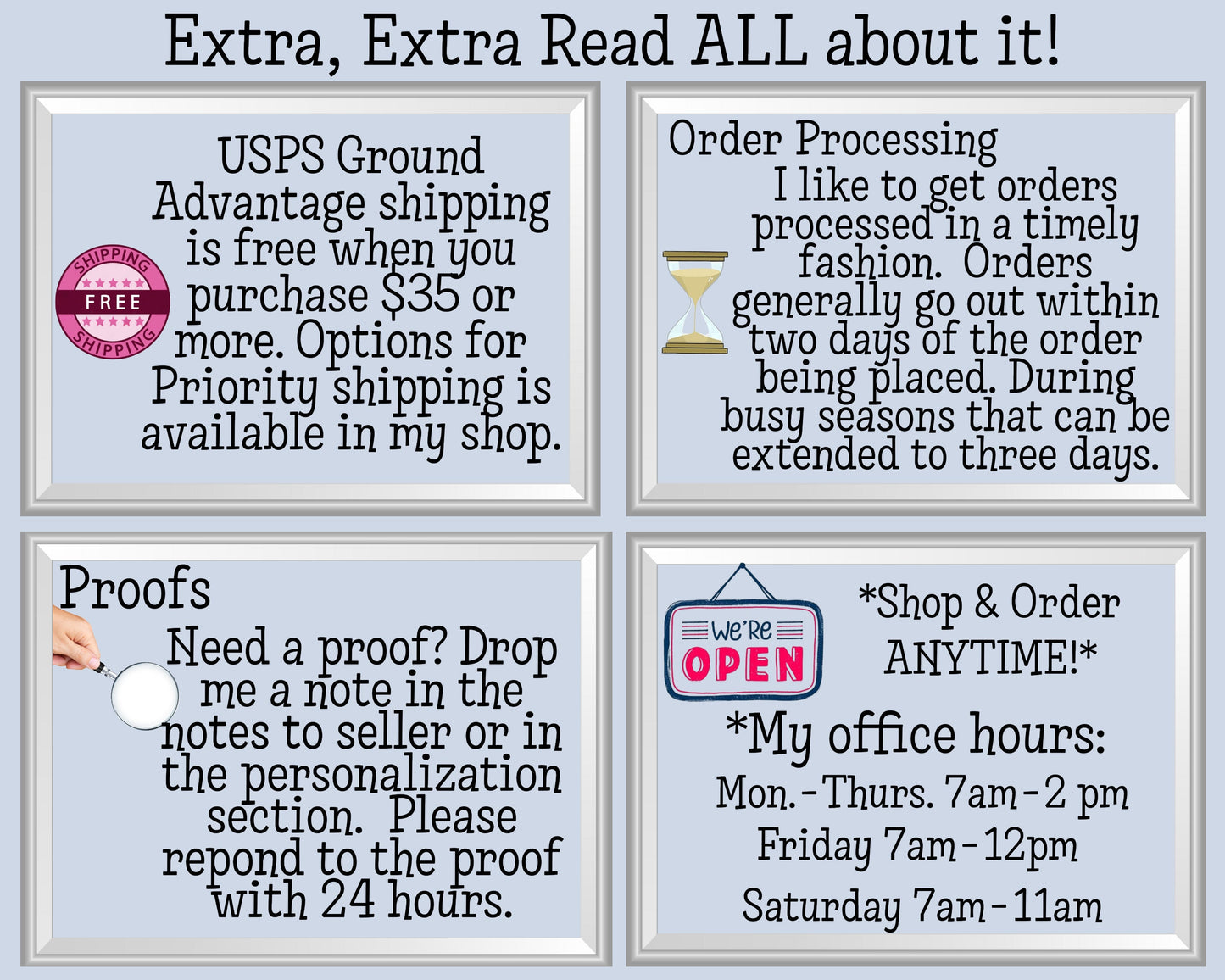 Watercolor Gray Twin Cats Kitten Kitty Pink Paw Print Back To School Money Envelopes School Student Kids Envelopes Lunch Money Organization