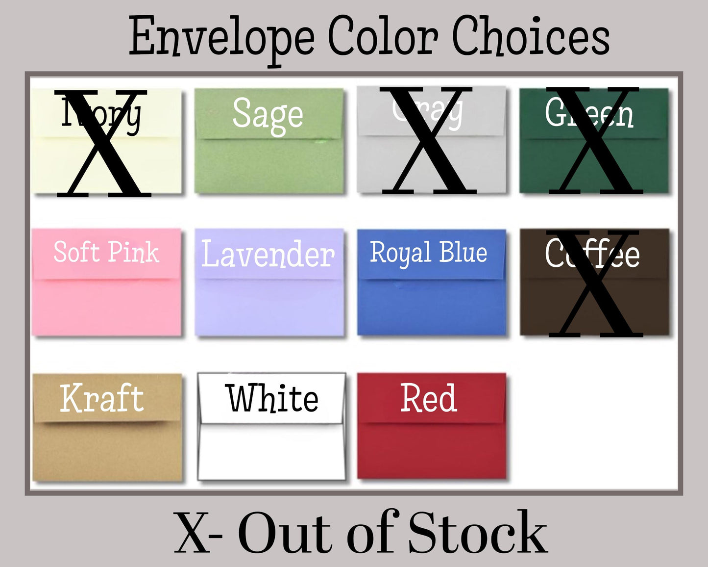 Happy St. Patrick's Day Shamrock Basket 4 leaf Clover Personalized Gift Notecard Note Card Stationery Stationary Folded Cards Set of 12