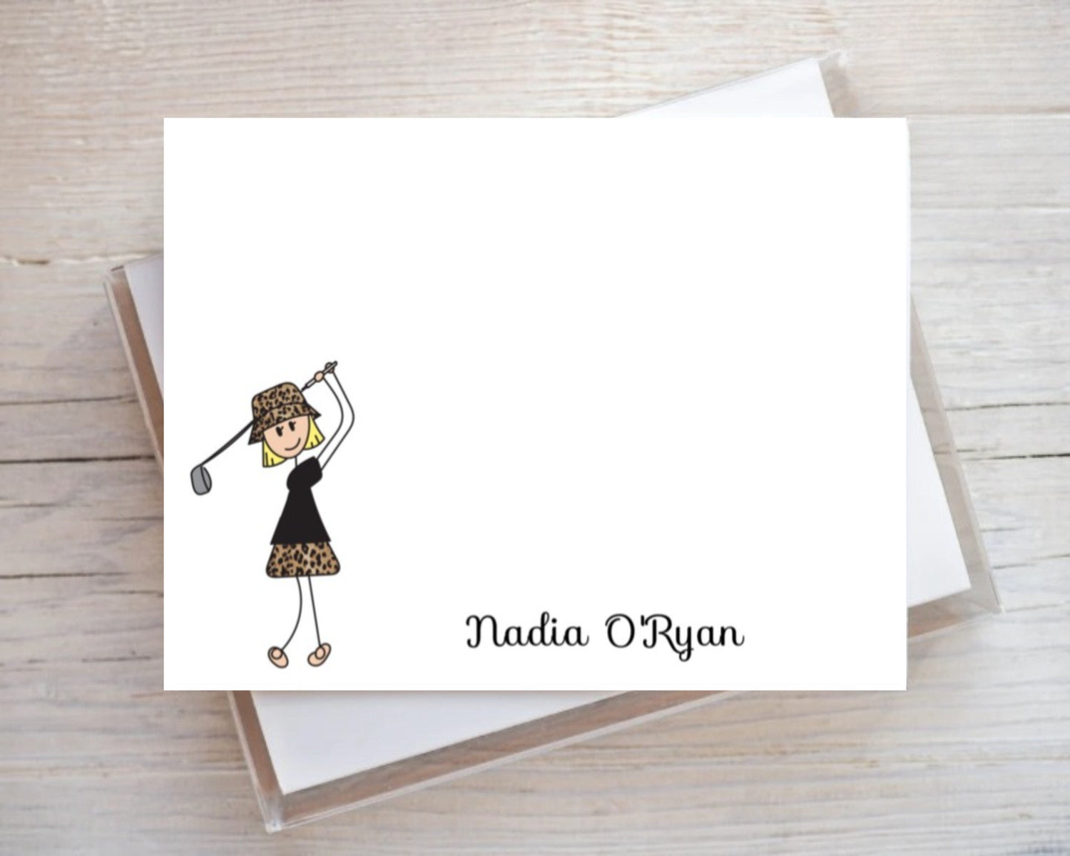 Everyday Note Card Collection