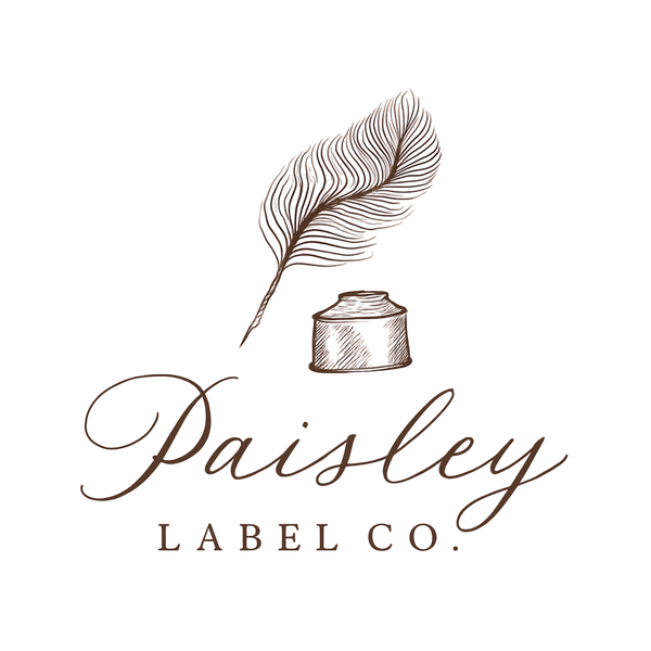 Paisley Label Co.